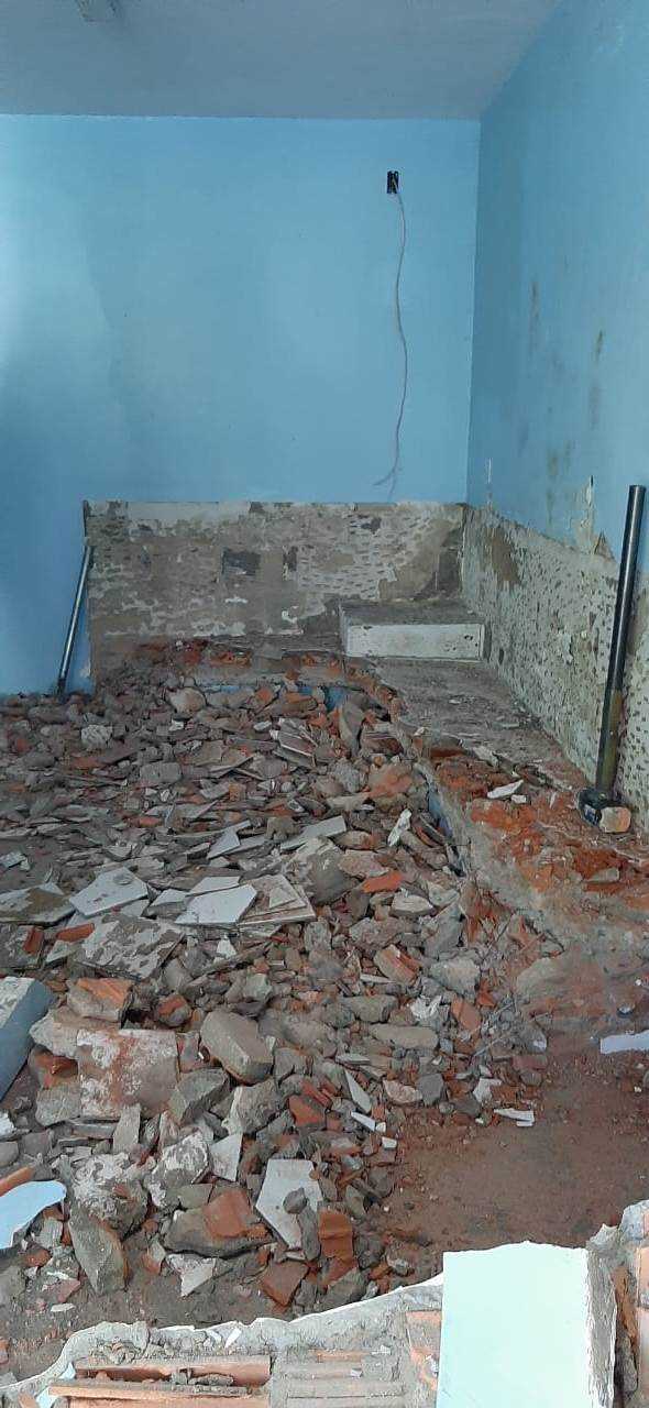 Camacã: Hospital AMEC vai ser reaberto e a população recebe a notícia com alegria